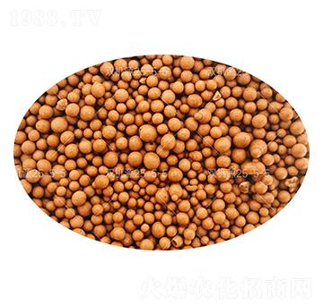 高塔造粒硝硫基型復(fù)合肥料（顆粒）25-5-5-雙機源-云天化農(nóng)資