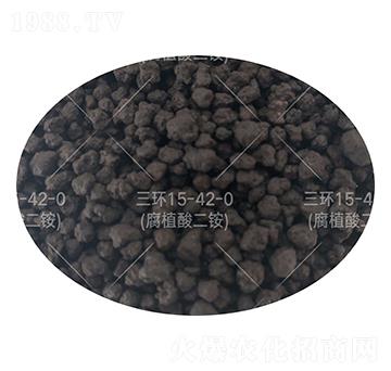 虎植旺磷酸二銨（顆粒）15-42-0-三環(huán)-云天化農(nóng)資
