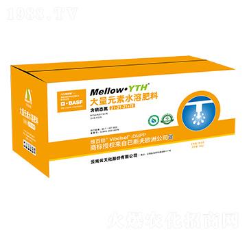 箱裝大量元素水溶肥料21-21-21+TE-美滋樂(lè)-云天化