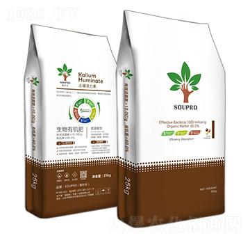 氨基酸型生物有機(jī)肥-施樸樂-云圖控股