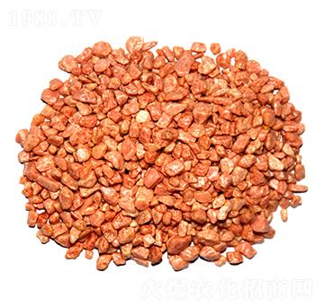 樹脂包衣氯化鉀顆粒-茂施肥料
