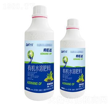 600g茶桑需配有機(jī)水溶肥-柯旺達(dá)-沃爾德農(nóng)業(yè)