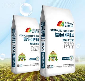 穩(wěn)定長效型復合肥料-力賽諾-新洋豐肥業(yè)