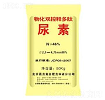 物化雙控是多肽尿素-美盛嘉吉