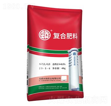 蟒牌高塔復(fù)合肥29-5-6-龍蟒磷化工