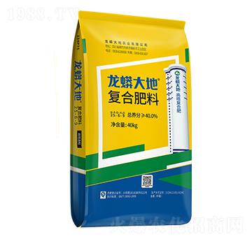 高塔復(fù)合肥料25-6-9-龍蟒磷化工