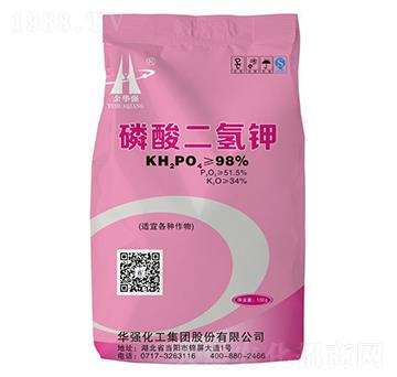 磷酸二氫鉀-余華強(qiáng)-華強(qiáng)化工集團(tuán)