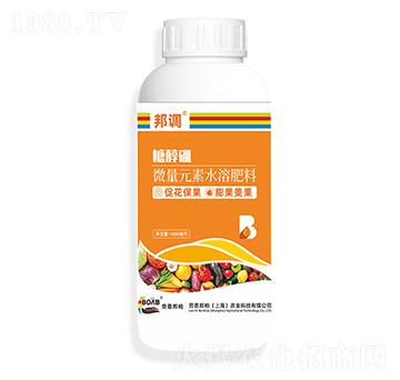 1000ml糖醇硼-邦調-勞恩邦柏