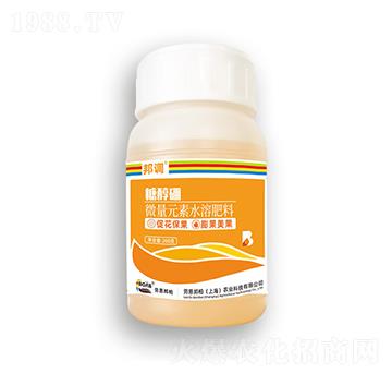 糖醇硼-邦調-勞恩邦柏