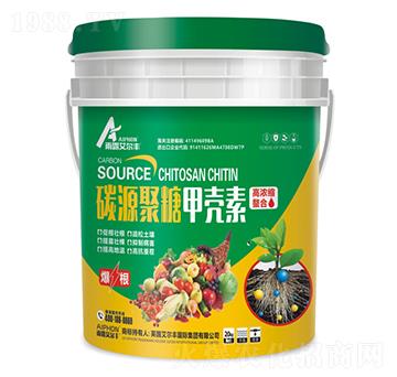 碳源聚糖甲殼素（爆根型）-雨露艾爾豐