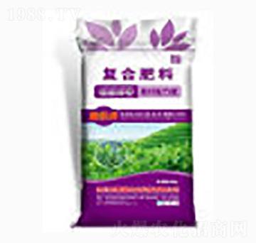 茶葉配方硫酸鉀型復合肥料20-5-8-施肽酶-施泰美肥業(yè)