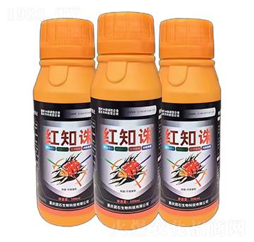 槐糖脂螨類(lèi)專(zhuān)用增效劑-紅知誅-團(tuán)石生物