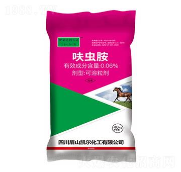 40kg呋蟲胺藥肥14-15-16-肥必達-凱美佳肥業(yè)