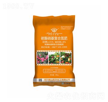 碳酶硝基復(fù)合氮肥-凱美佳肥業(yè)