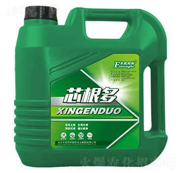 芯根多-和潤農(nóng)業(yè)