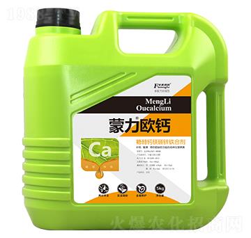 蒙力歐鈣-和潤農(nóng)業(yè)