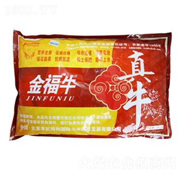 金福牛真牛-和潤農(nóng)業(yè)