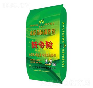 水稻苗床調(diào)理劑-酵母酸-愛(ài)美瑞