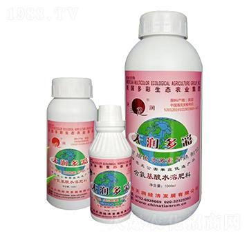 含氨基酸水溶肥料-天潤多彩-廣東天潤