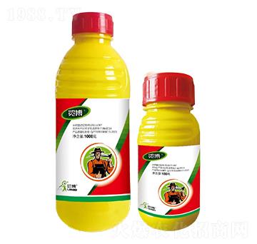 17%氧氟·草銨膦OD-覽博-一覽科技