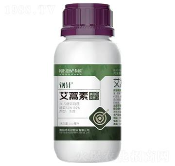 鋼針·艾蒿素農(nóng)用助劑（鱗翅目類害蟲）-樸欣肥業(yè)