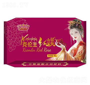 含氨基酸水溶肥料-克倫生紅媄-農易達農業(yè)