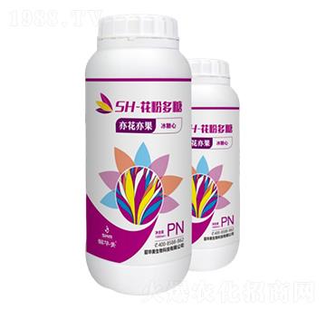 SH-花粉多糖-韶華美