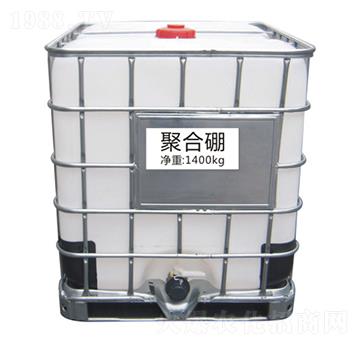 聚合硼-康諾肥業(yè)