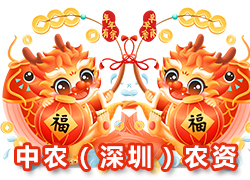 【中農(nóng)（深圳）農(nóng)資進(jìn)出口】祝愿大家如龍舞九天，事業(yè)有成步步高！